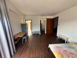Sea Breeze Terrace (D16), Terrace #588524511